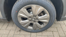 Suzuki Vitara 1.4 Boosterjet 48V Hybrid SZ-T 5dr Auto Petrol Estate